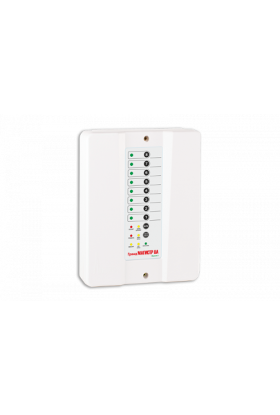 Изображение товара Прибор Гранд Магистр 8А (версия 2)