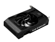 фото Видеокарта Palit GeForce RTX 5050 STORMX OC (NE65050T19P1-GB2070F)