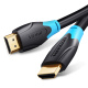 фото Кабель интерфейсный HDMI-HDMI Vention AACBE в Уфе