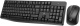 фото Клавиатура и мышь Wireless Oklick S260W в Красноярске