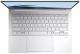 фото Ноутбук  ASUS ZenBook 14 UX3405CA в Воронеже 14 ", Core Ultra 9, 32 Гб RAM, 1 Тб SSD, Arc graphics, Серебристый