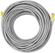 фото Кабель патч-корд U/UTP 5e кат. 20м RETIC PC-TWCS-UTP-RJ45-RJ45-C5e-20M-G
