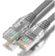 фото Кабель патч-корд U/UTP 6 кат. 2м Greenconnect GCR-55426 в Уфе