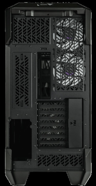 фото Корпус eATX Cooler Master HAF 700 в Красноярске