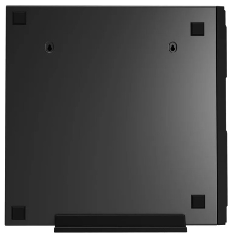фото Компьютер MSI Pro DP21 14M Mini (Intel Core i5 14400 (10/16; 2,5ГГц; 20Мб), 2.5ГГц, 8ГБ DDR5, SSD 512 Гб, Intel UHD Graphics, Windows 11 Профессиональная) [9S6-B0A431-1055_Win11Pro]