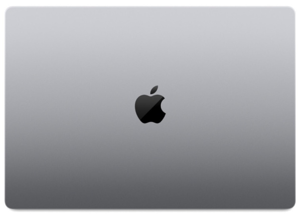 фото Ноутбук 16" Apple MacBook Pro 16 в Красноярске 16 ", 32 Гб RAM, 512 Гб SSD, M1 Pro 16-Core GPU, Серый