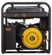 фото Генератор Huter DY13000LX
