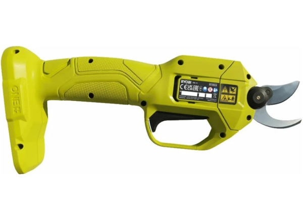 фото Секатор  Ryobi RY18SCA-0