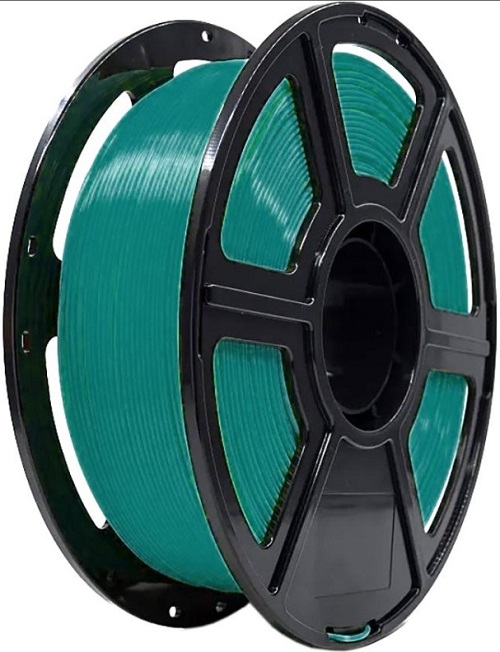 

Пластик NVP 3D-NVPRINT-PLA-1.75-330-1000-GrassGreen PLA травянисто-зеленый для 3D печати, диаметр 1.75мм, длина 330м, 1 кг, 3D-NVPRINT-PLA-1.75-330-1000-GrassGreen