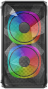 фото Корпус Powercase Mistral AY3B ARGB