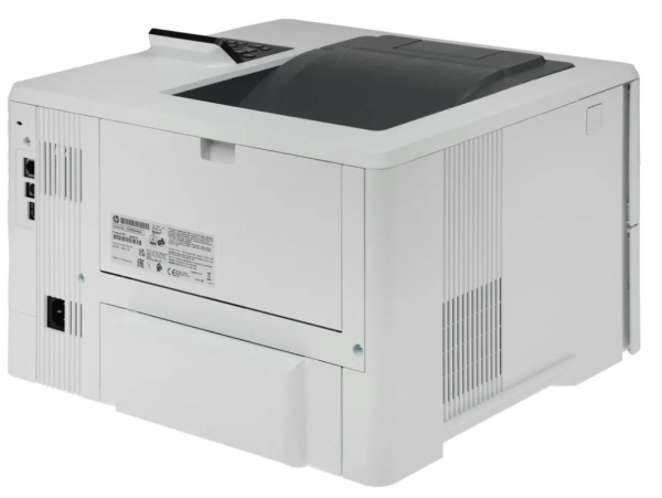 фото Принтер лазерный черно-белый HP LaserJet Pro M501dn (УЦЕНЕННЫЙ) в Смоленске