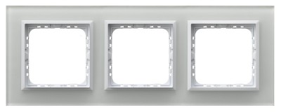

Рамка Ospel R-3RGC/60/00 тройная, R-3RGC/60/00