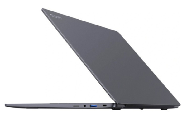 фото Ноутбук  Chuwi CoreBook X в Смоленске 14 ", Core i5, 16 Гб RAM, 512 Гб SSD, UHD Graphics, Черный
