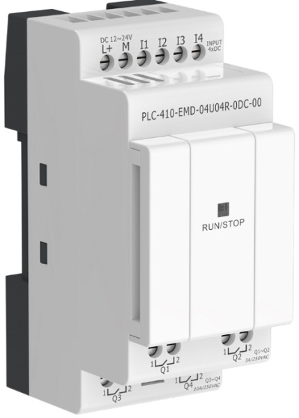 фото Модуль  ONI PLC-410-EMD-04U04R-0DC-00 в Смоленске