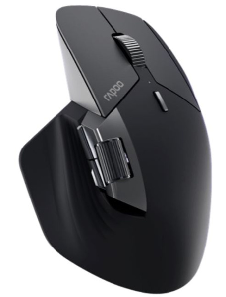 фото Мышь Wireless Rapoo MT760M в Челябинске