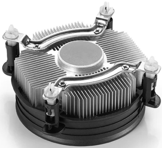 фото Кулер  Deepcool THETA 9 PWM 1700 в Самаре