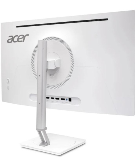 фото Монитор 26,5" Acer CE270UZwmiipprx в Омске