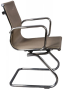 фото Кресло Бюрократ CH-993-LOW-V