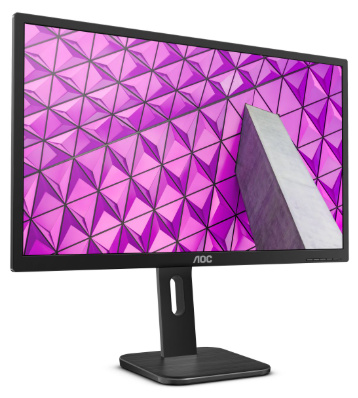 фото Монитор 27" AOC Q27P1