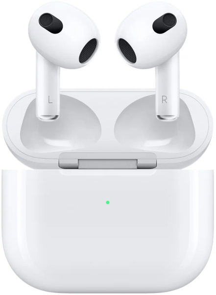 фото Наушники беспроводные Apple AirPods в Казани
