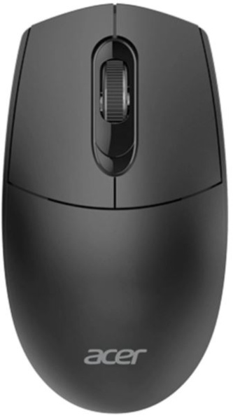 фото Клавиатура и мышь беспроводной комплект Acer OCC502