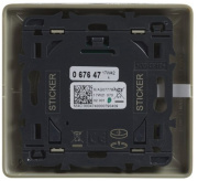 фото Выключатель Legrand 067647