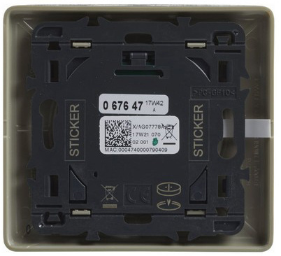 фото Выключатель  Legrand 067647 в Уфе