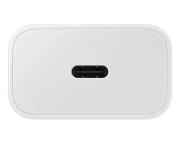 фото Зарядное устройство Samsung EP-T2510NWEGWW