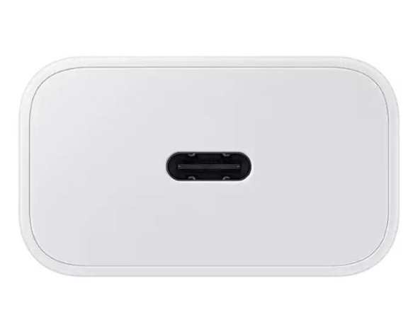 фото Зарядное устройство сетевое Samsung EP-T2510NWEGWW в Перми