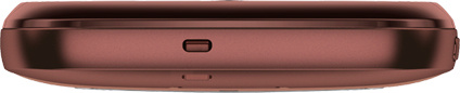 фото Мобильный телефон  Nokia C7 Mahogany Brown