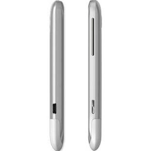 фото Коммуникатор  HTC Radar C110E White Silver