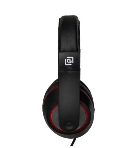 фото Наушники с микрофоном Oklick HS-L390G в Перми
