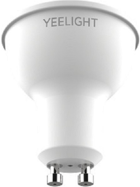 фото Лампа светодиодная Yeelight GU10 Smart в Красноярске