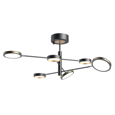 фото Светильник потолочный Yeelight C2103 Arowana Chandelier 6head в Челябинске