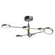 фото Светильник потолочный Yeelight C2103 Arowana Chandelier 6head в Челябинске