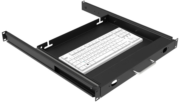 фото Полка для клавиатуры SNR SNR-SHELF-KEYBOARD-550-BS в Нижнем Новгороде