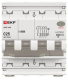 фото Автомат дифференциальный EKF D63N46EA25C10