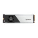 фото Накопитель SSD M.2 2280 Apacer AP2TBAS2280F4-1 в Самаре 2000 ГБ
