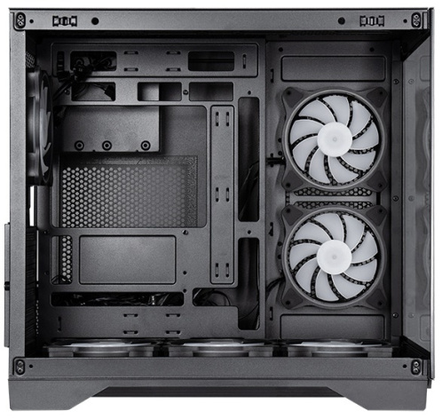 фото Корпус ATX Chieftec VISIO в Челябинске