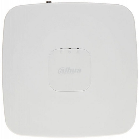 фото Видеорегистратор  Dahua DHI-NVR2108-4KS2 в Казани