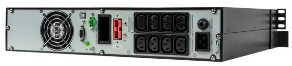 фото Источник бесперебойного питания  Systeme Electric SRTRU2000RTXLISH-NC в Красноярске