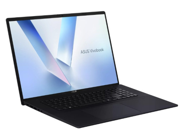 фото Ноутбук  ASUS Vivobook 18 M1807GA-S8007 18 ", Ryzen AI 400, 32 Гб RAM, 1 Тб SSD, Radeon Graphics, Синий