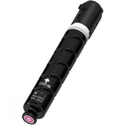 

Картридж Canon C-EXV48M 9108B002 для iR C1325iF/1335iF. Пурпурный. 11 500 страниц., C-EXV48M