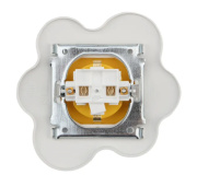 фото Розетка KRANZ KR-78-0631