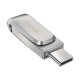 фото Накопитель USB 3.1 128GB SanDisk Ultra Dual Drive Luxe в Красноярске