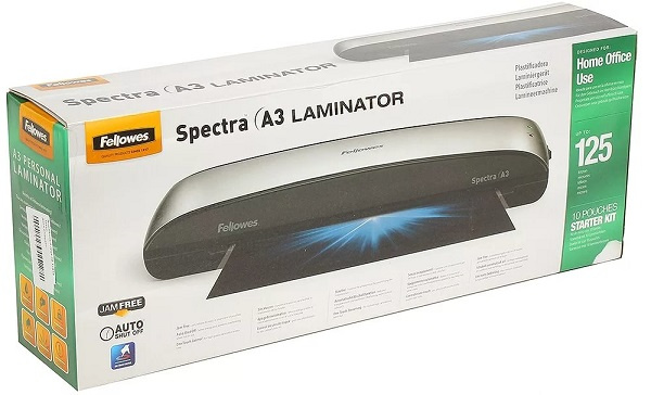 фото Ламинатор  Fellowes Spectra A3 в Казани