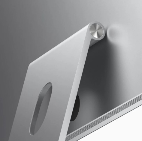 фото Монитор 27" Apple Studio Display 2026
