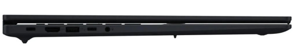 фото Ноутбук  ASUS Vivobook 18 M1807HA-S8160 в Нижнем Новгороде 18 ", Ryzen 7, 16 Гб RAM, 512 Гб SSD, Radeon 780M, Синий