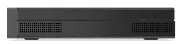 фото Компьютер Lenovo ThinkCentre Neo 50q G5 (Intel Core i3 1315U (6/8; 1,2ГГц; 10Мб), 1.2ГГц, 8ГБ DDR5, SSD 512 Гб, Intel UHD Graphics, Не установлена) [13B90028GP]