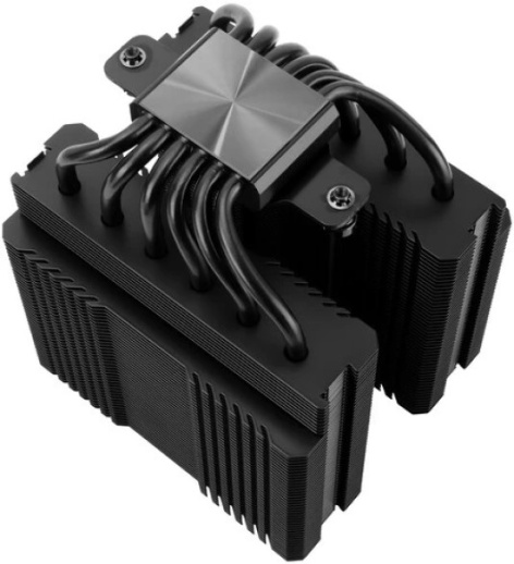 фото Кулер  Thermalright Peerless Assassin 120 SE Black в Перми